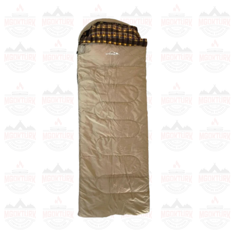 WİNTER COMFORT UYKU TULUMU