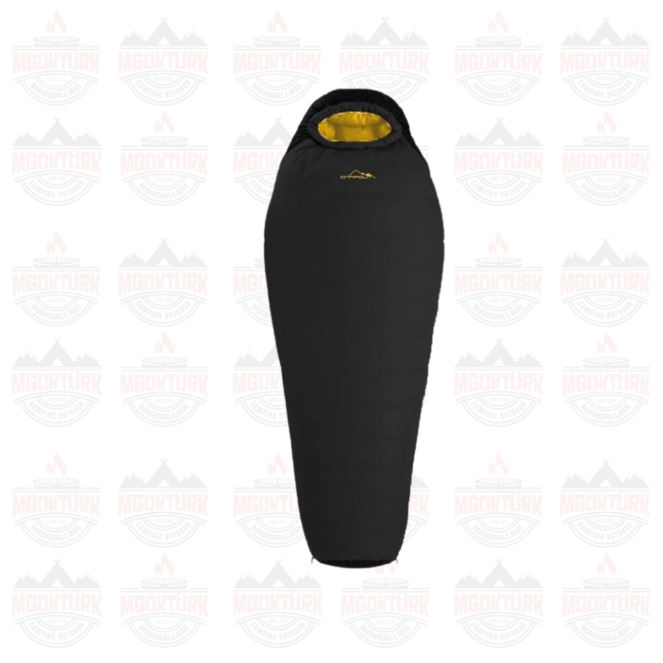 KAZ TÜYÜ UYKU TULUMU