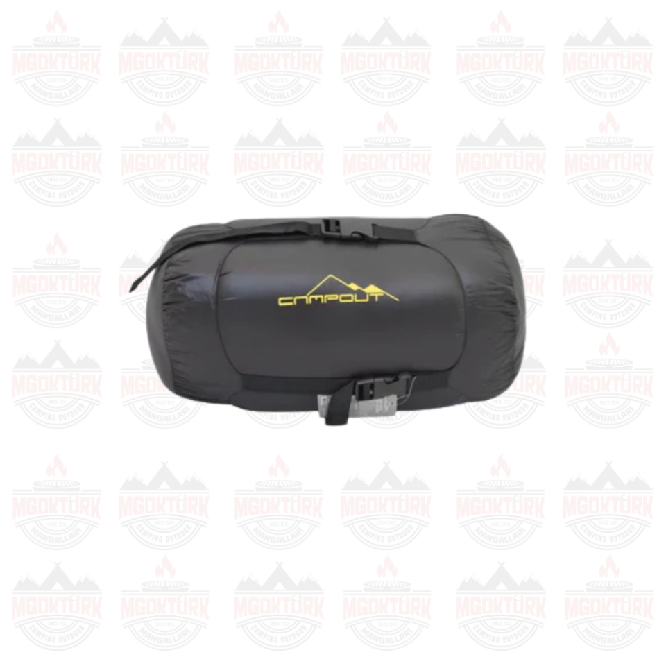 KAZ TÜYÜ UYKU TULUMU