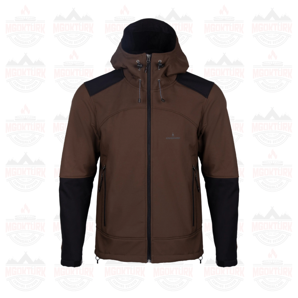 Armor Velsoft Mont Kahverengi