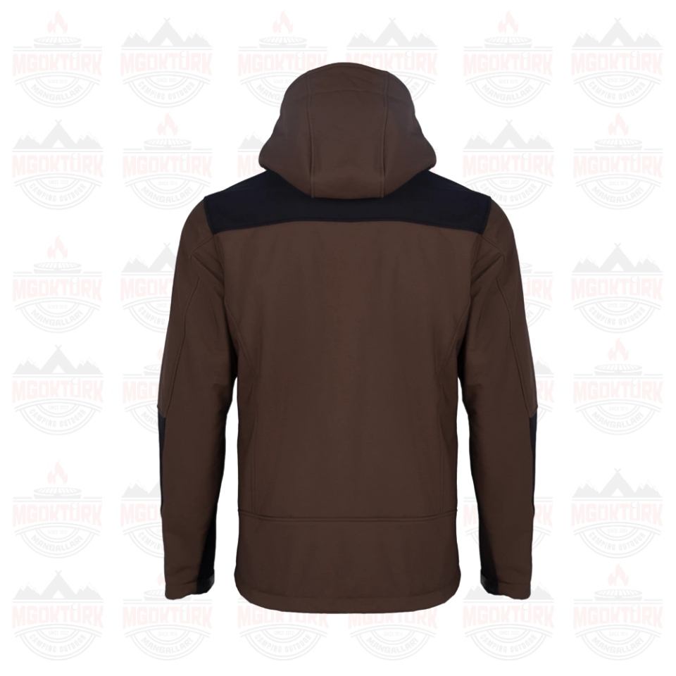 Armor Velsoft Mont Kahverengi