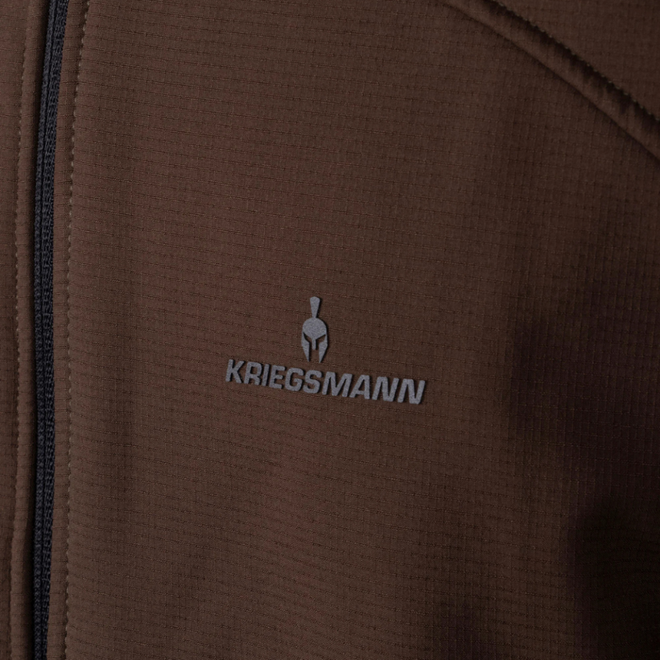 Armor Velsoft Mont Kahverengi