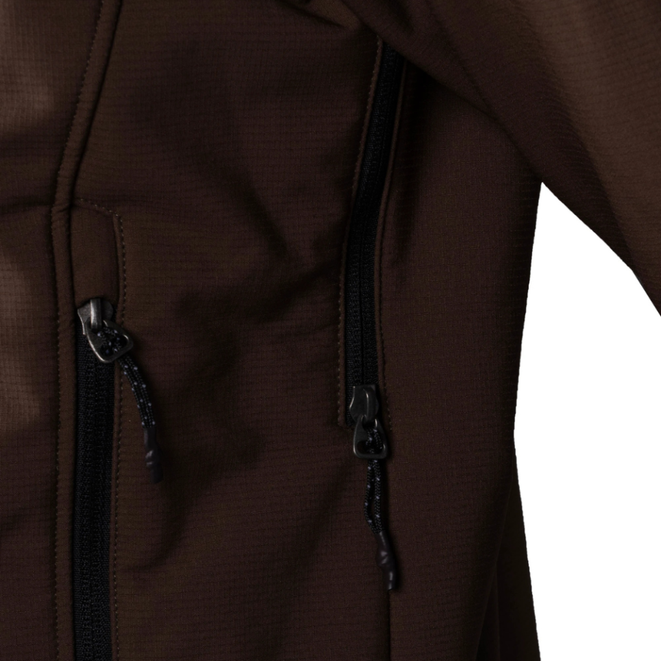 Armor Velsoft Mont Kahverengi