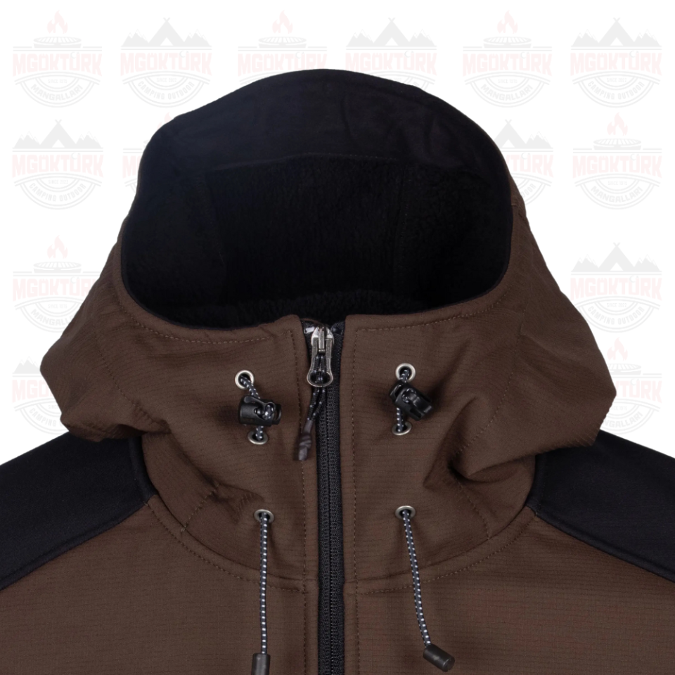 Armor Velsoft Mont Kahverengi