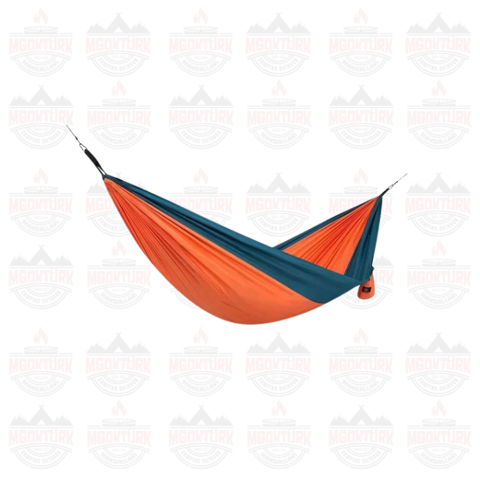 Naturehike Ultralight Swing Tek Kişilik Hamak |340T Pongee| Turuncu