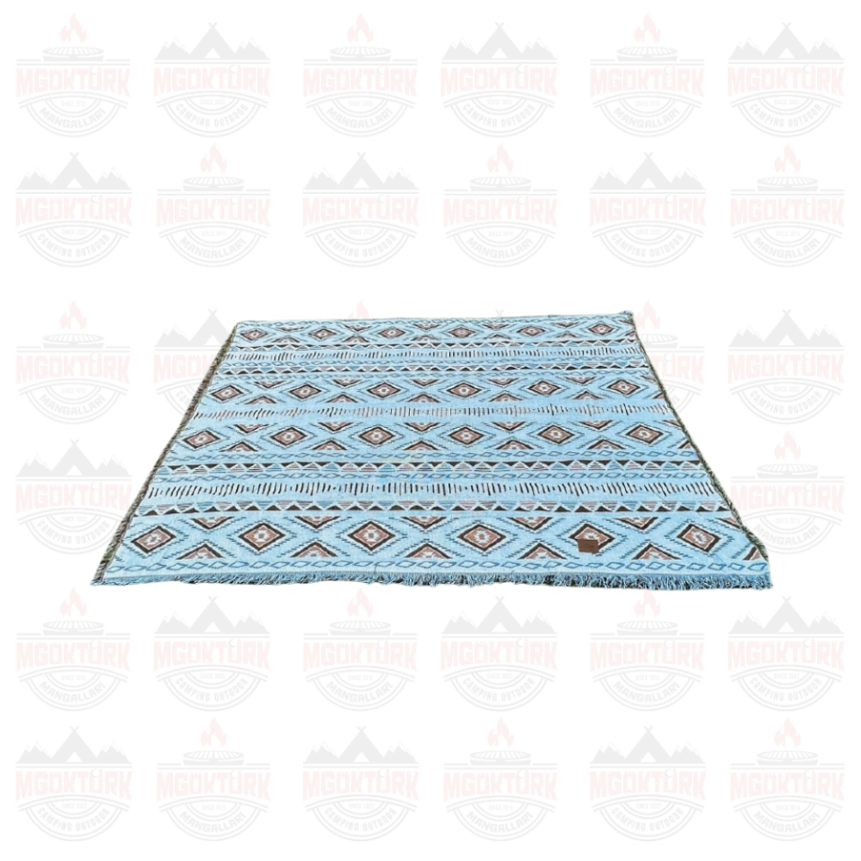 CAMPOUT KİLİM MODEL 1