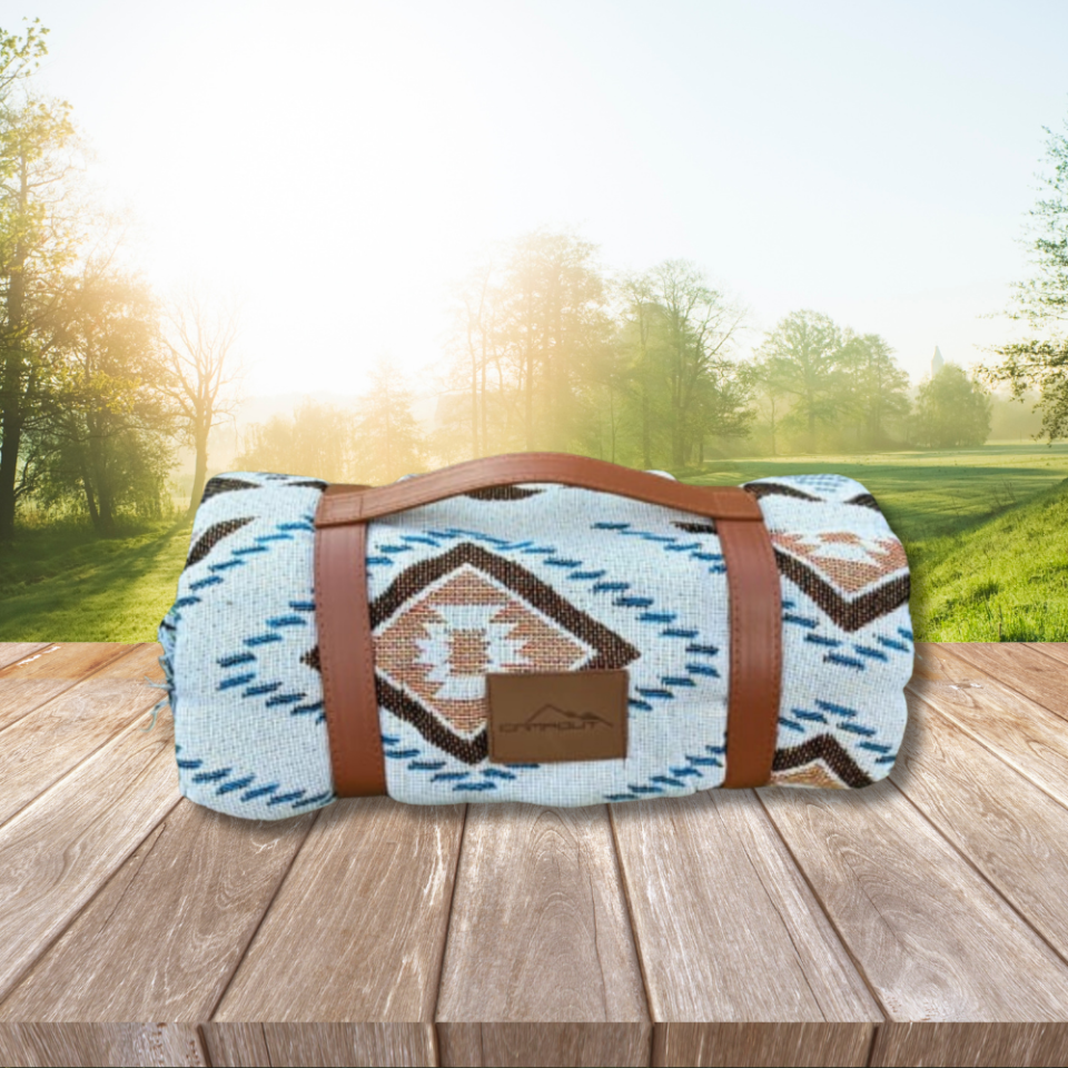 CAMPOUT KİLİM MODEL 1