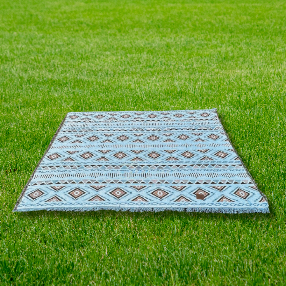 CAMPOUT KİLİM MODEL 1