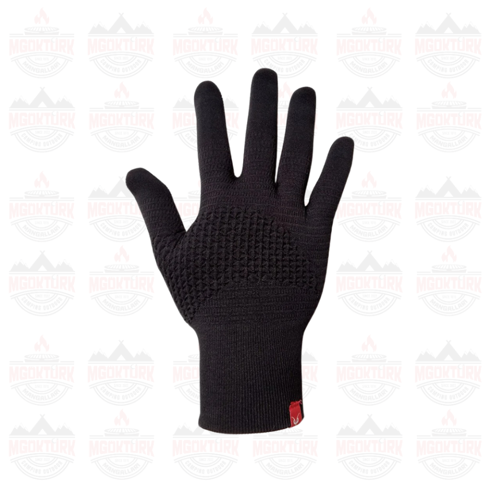 Puhu Erkek Termal Eldiven