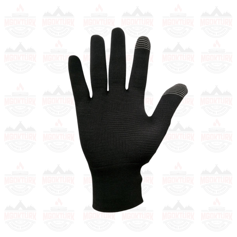 Puhu Erkek Termal Eldiven