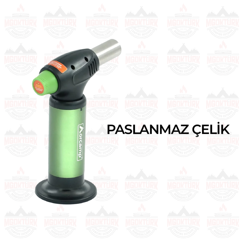 ÇAKMAKLI TORCH