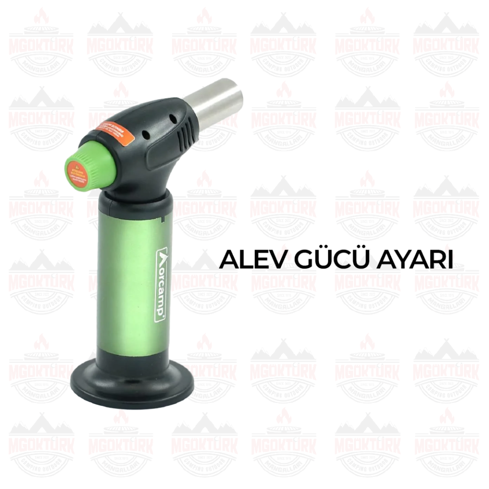 ÇAKMAKLI TORCH