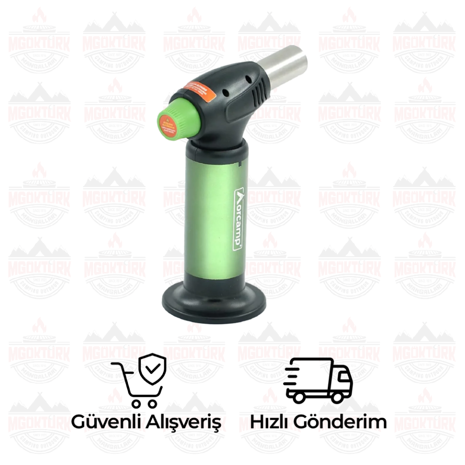 ÇAKMAKLI TORCH