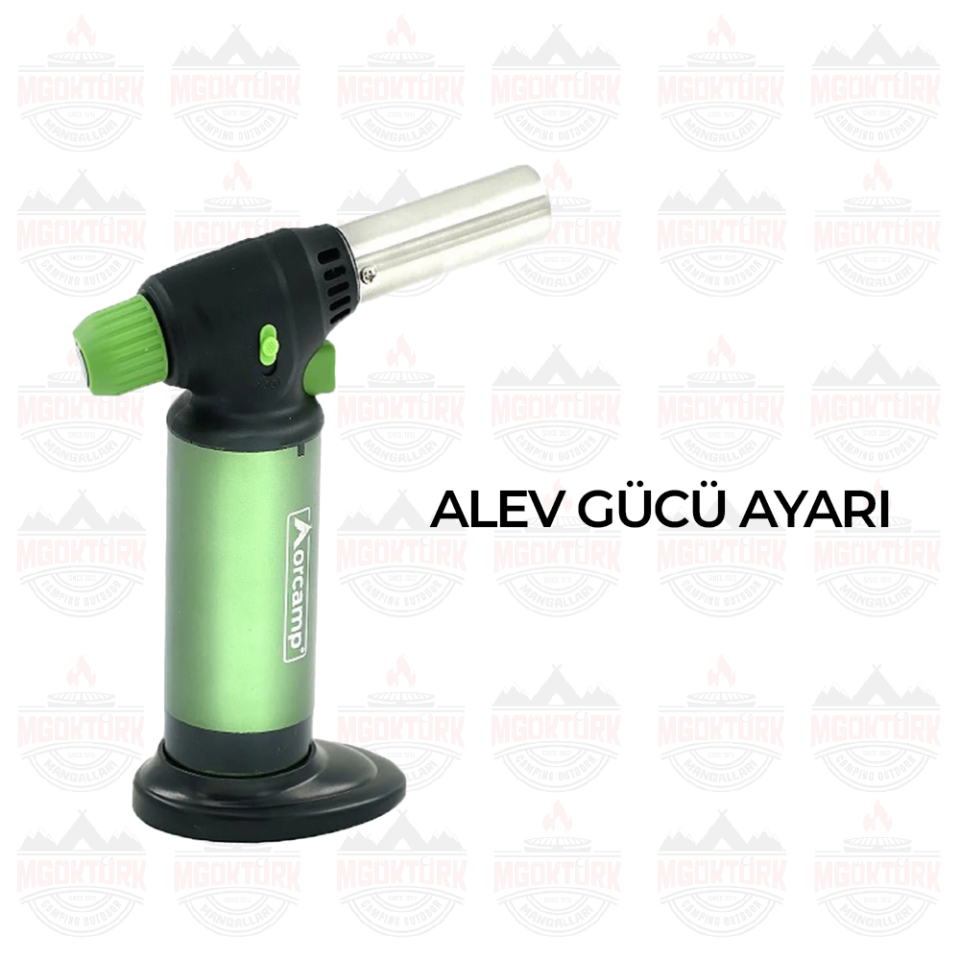 BÜYÜK ÇAKMAKLI TORCH