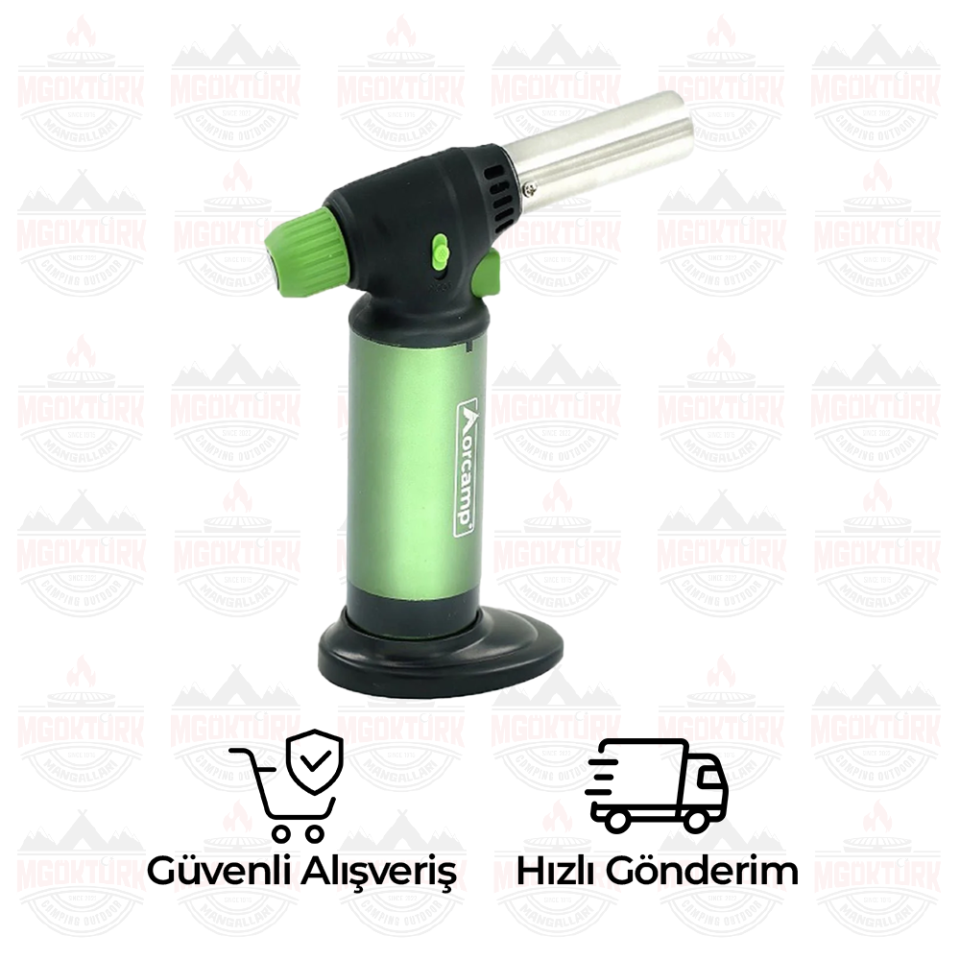 BÜYÜK ÇAKMAKLI TORCH