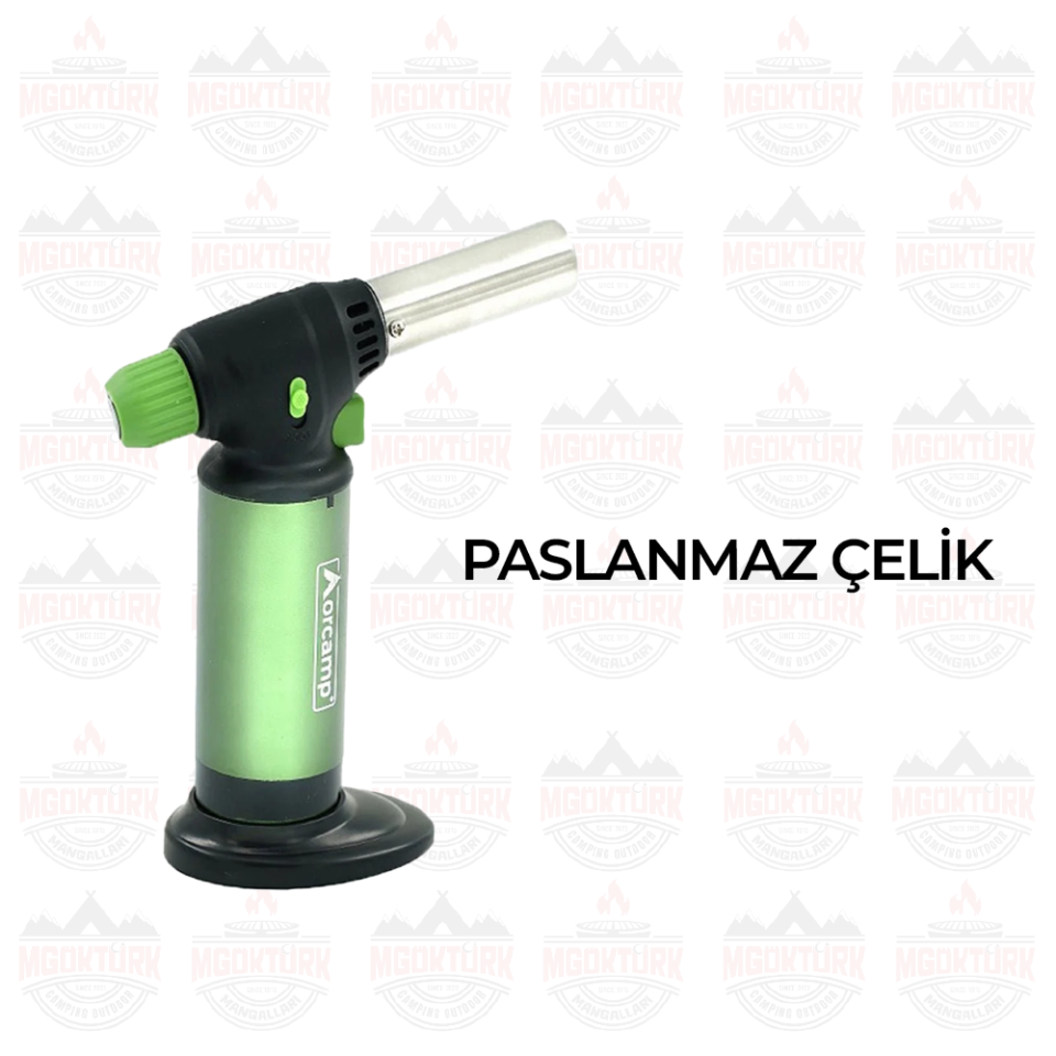 BÜYÜK ÇAKMAKLI TORCH