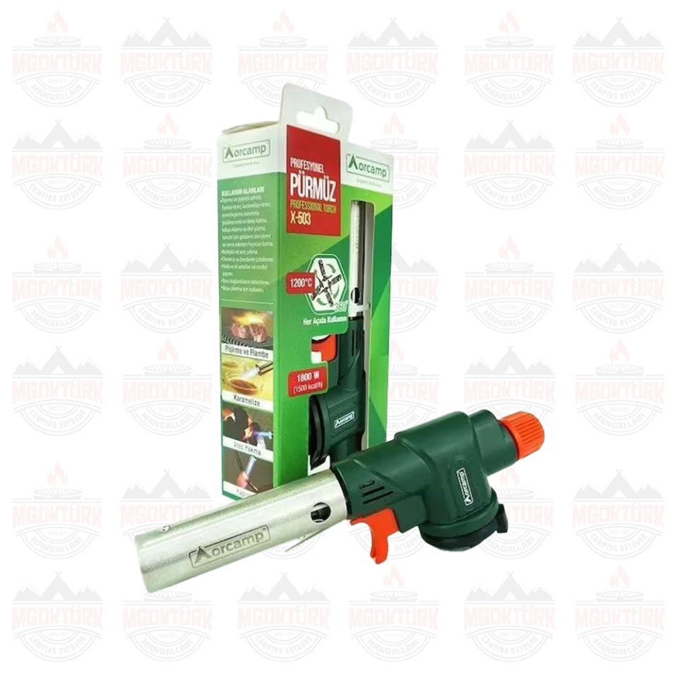 PROFESYONEL PÜRMÜZ