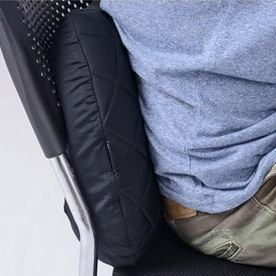 Naturehike TPU UltraLight Şişme Yastık Mavi