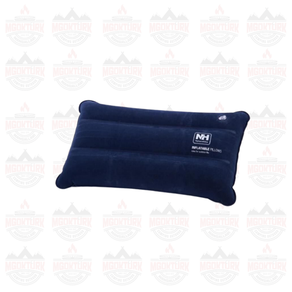 Naturehike UltraLight Katlanabilir Şişme Yastık