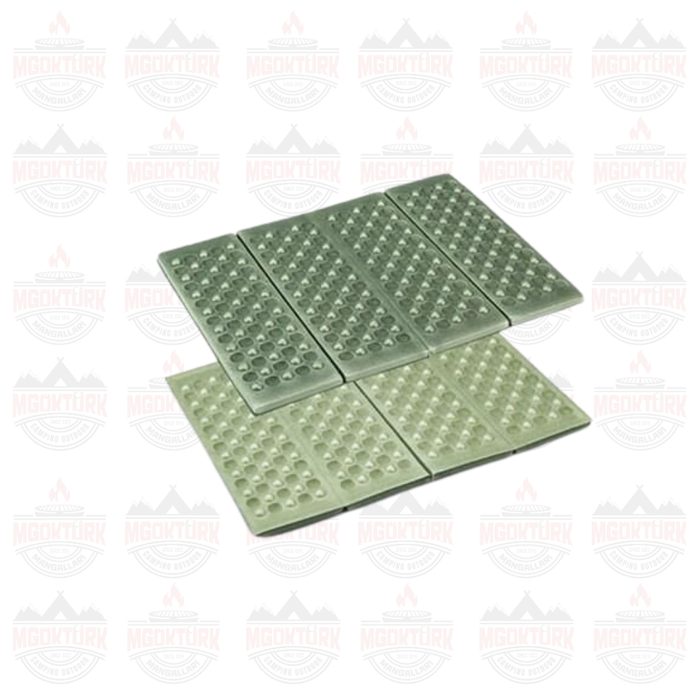 Naturehike XPE Katlanır Oturma Matı [Z Mat] Army Green