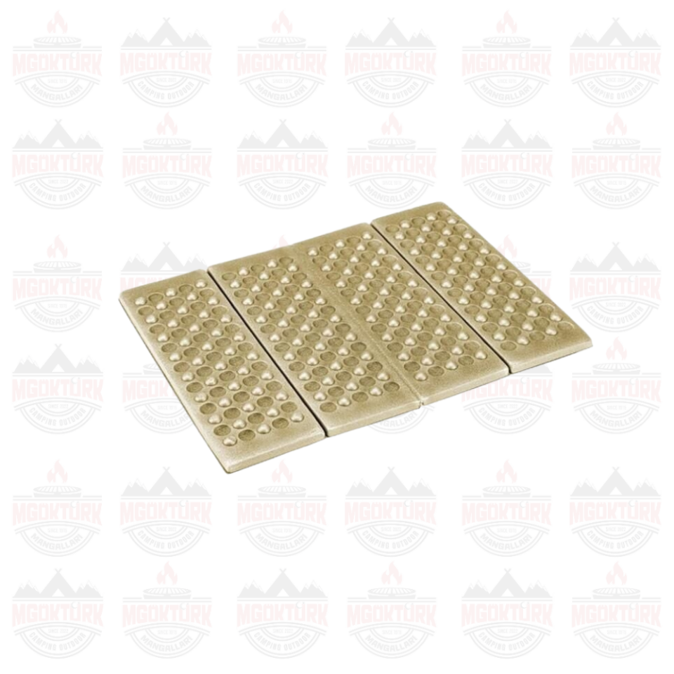 Naturehike XPE Katlanır Oturma Matı [Z Mat] Khaki