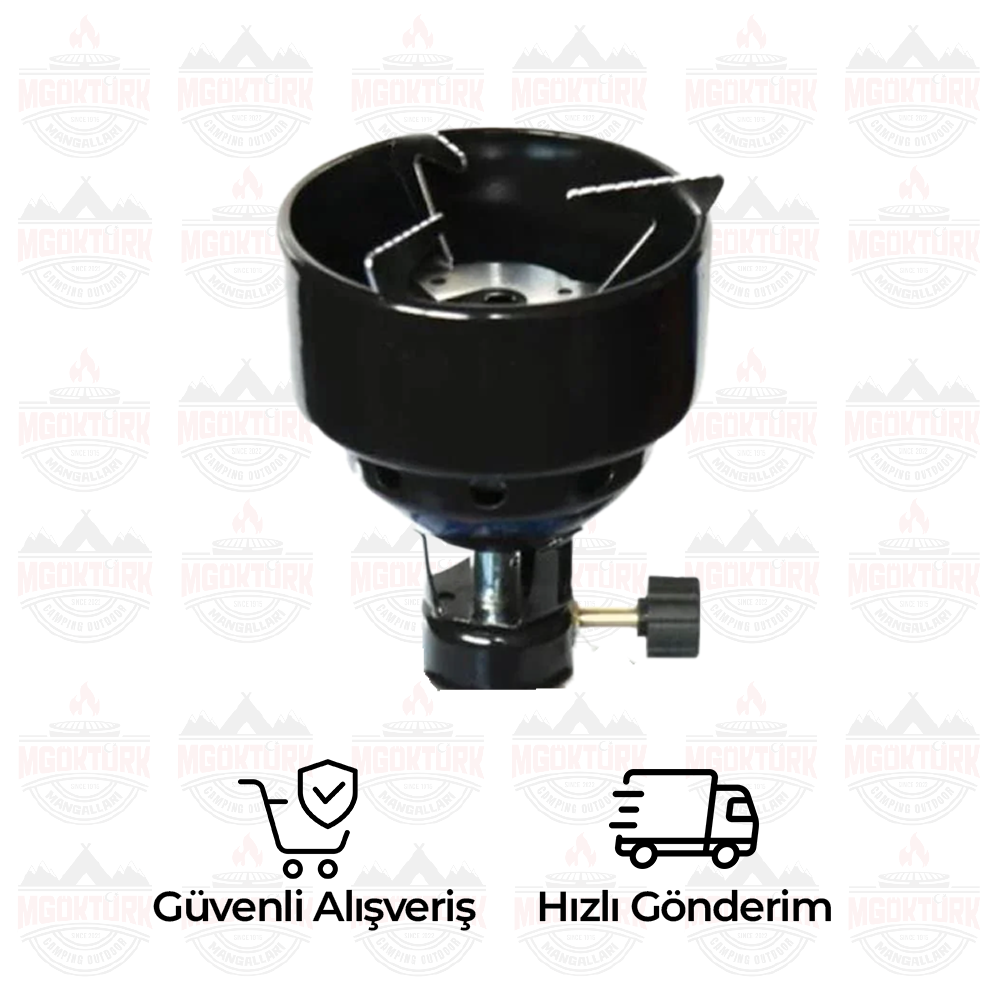 SİBOPLU NARGİLE OCAK