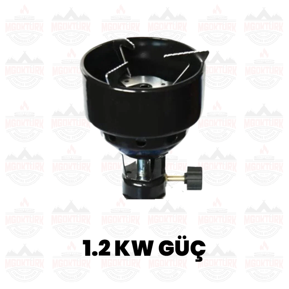 SİBOPLU NARGİLE OCAK