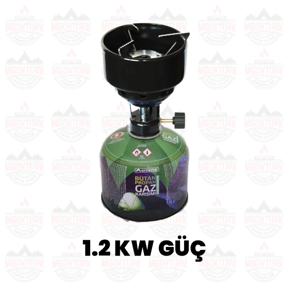 SİBOPLU NARGİLE OCAK+230 GR TÜP