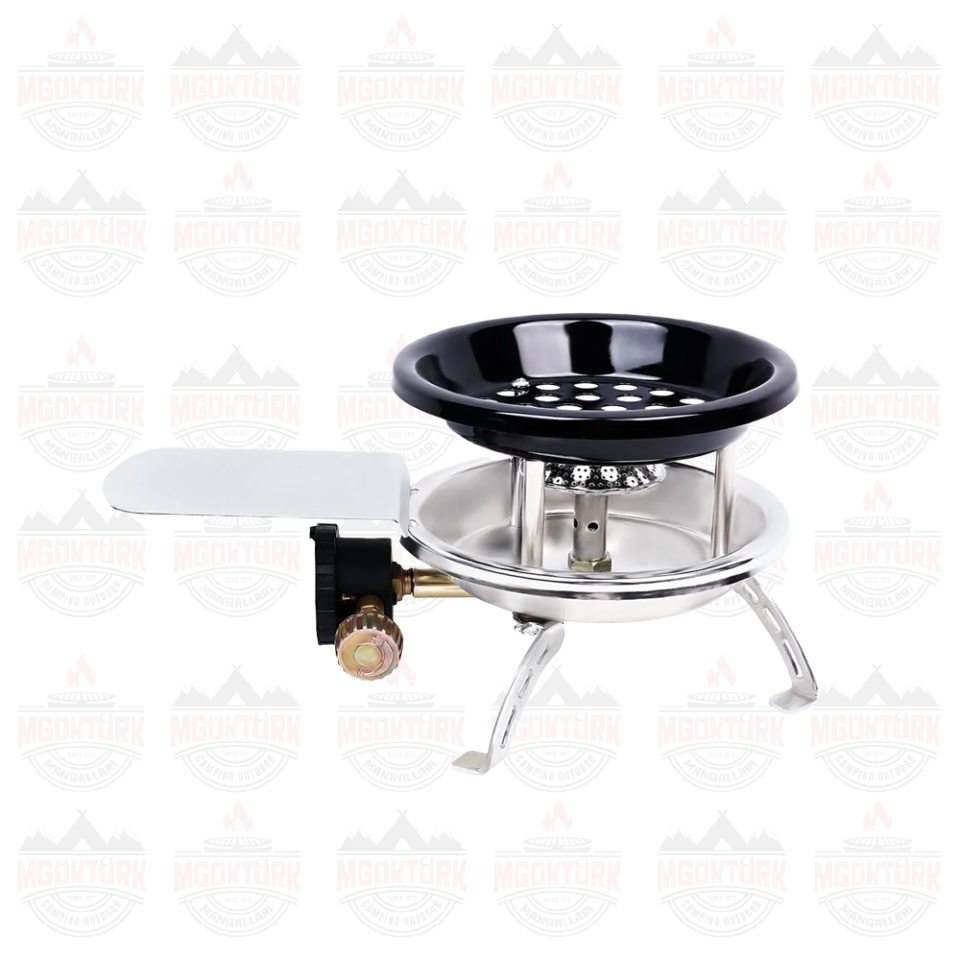 ISITICI FONKSİYONLU OCAK