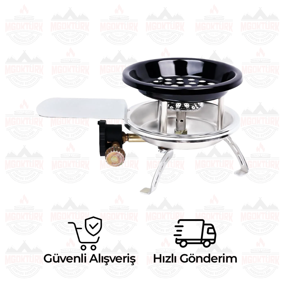 ISITICI FONKSİYONLU OCAK