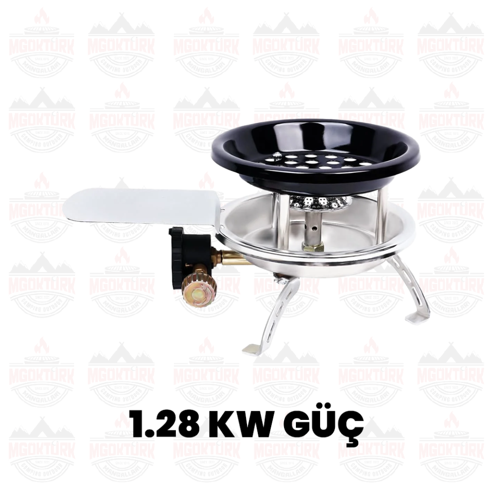 ISITICI FONKSİYONLU OCAK