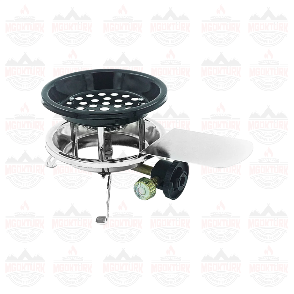 ISITICI FONKSİYONLU OCAK