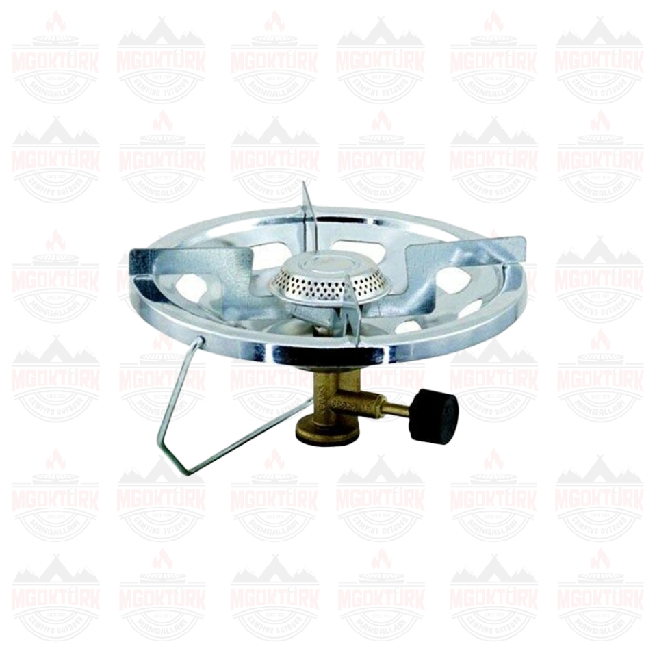 SİBOPLU KAMP OCAK + 450 GR TÜP