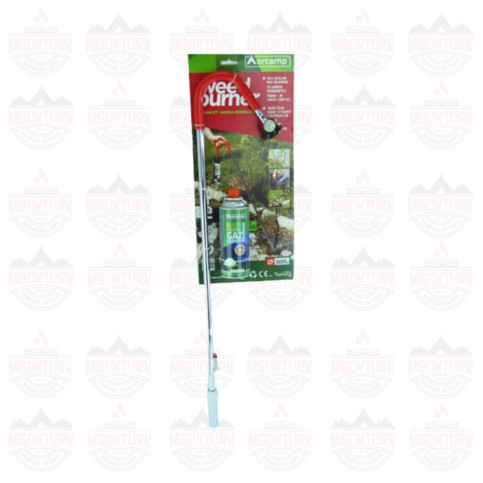 BAHÇE ÇİM YAKMA PÜR+227 G TÜP