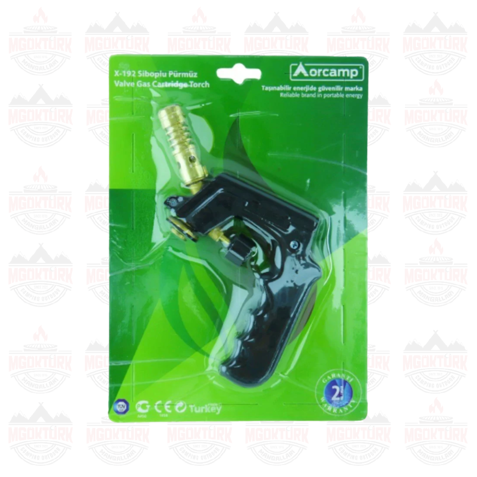 SİBOPLU PÜRMÜZ - PLASTİK SAPLI