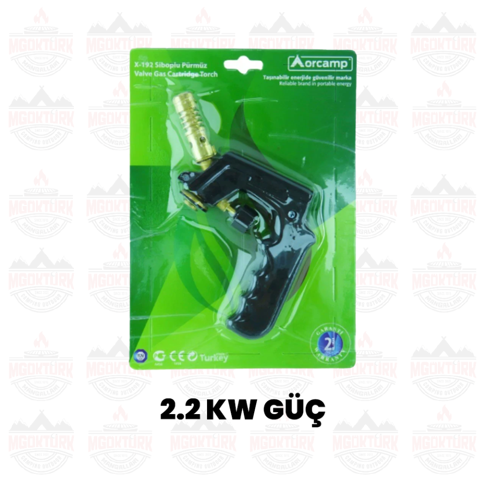 SİBOPLU PÜRMÜZ - PLASTİK SAPLI