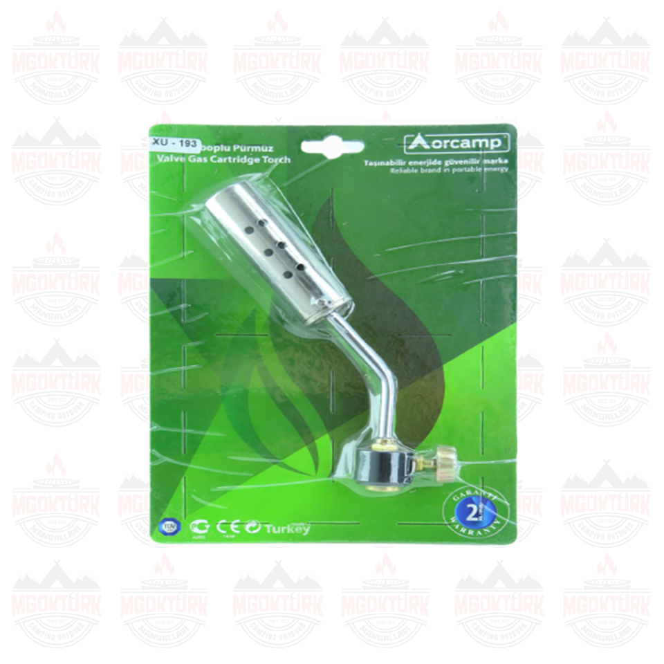 ÇEVİRMELİ SİBOPLU PÜRMÜZ