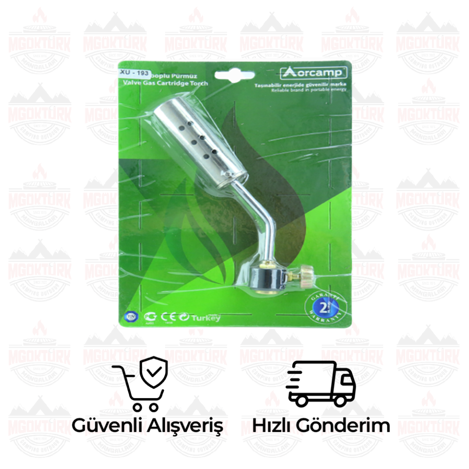 ÇEVİRMELİ SİBOPLU PÜRMÜZ