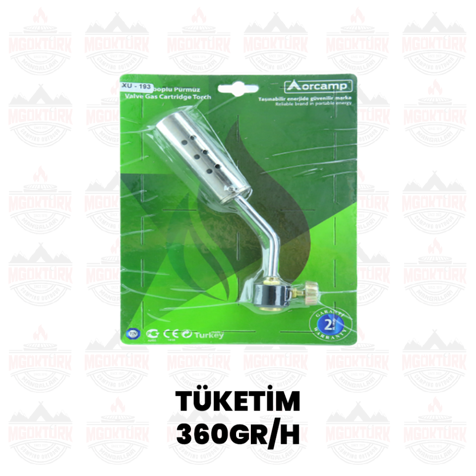 ÇEVİRMELİ SİBOPLU PÜRMÜZ