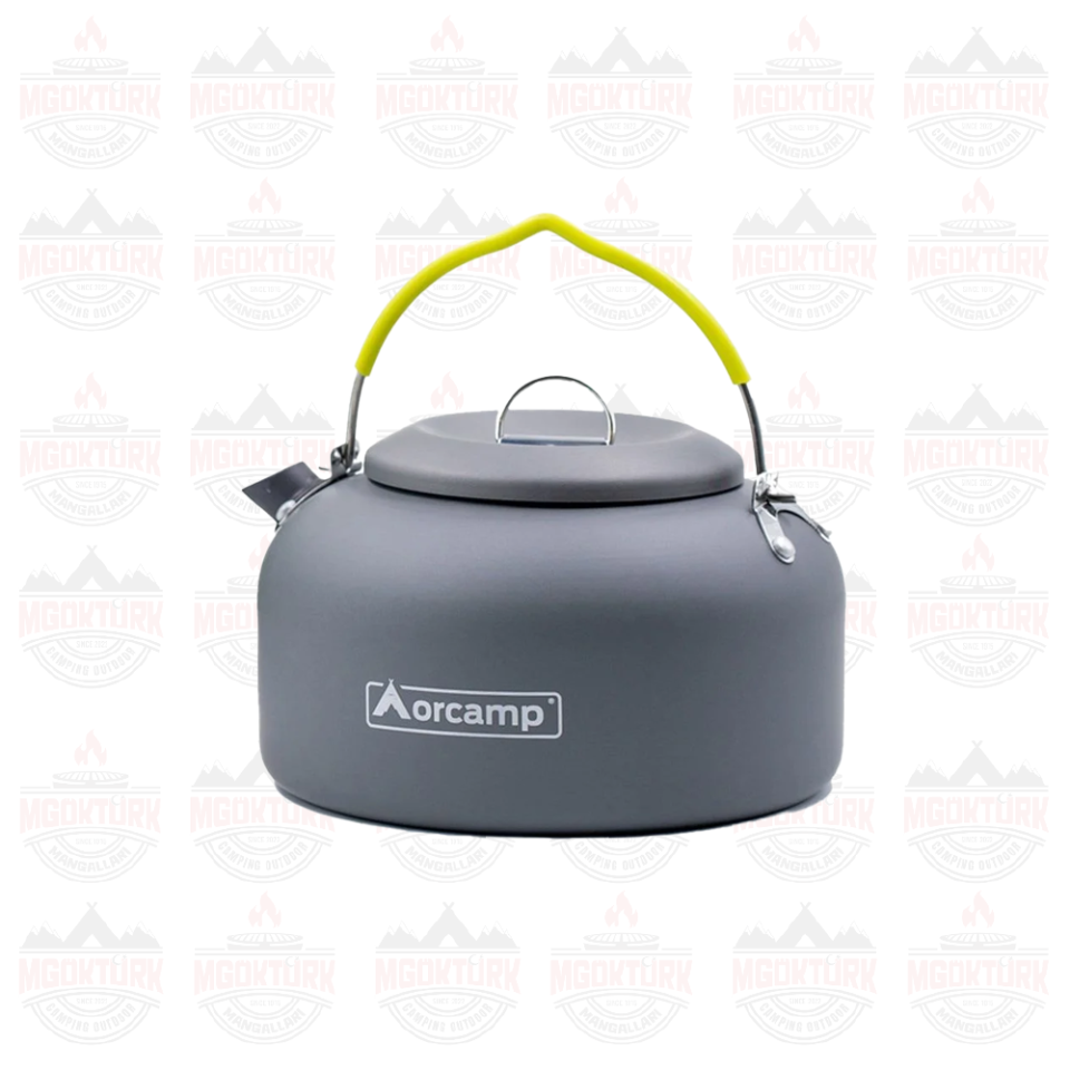 KAMP ÇAYDANLIĞI 1.40 LT