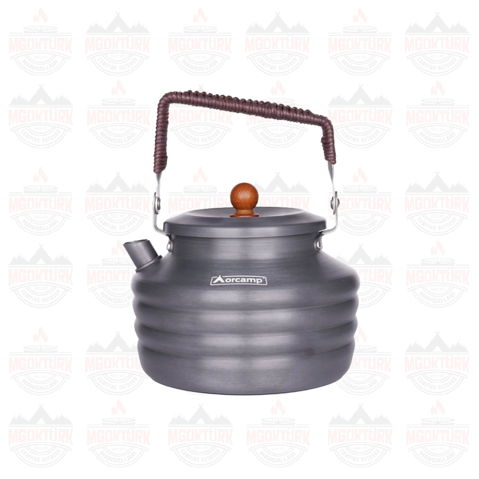 LÜKS KAMP ÇAYDANLIĞI 1.6 LT