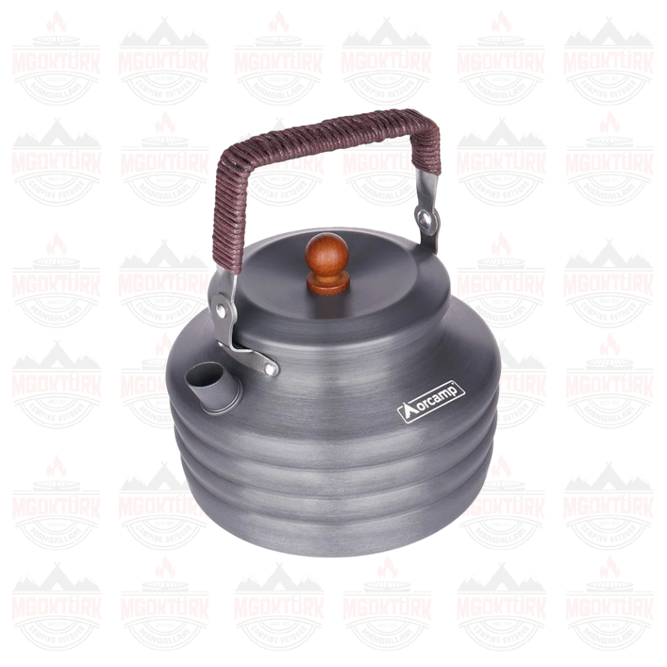 LÜKS KAMP ÇAYDANLIĞI 1.6 LT