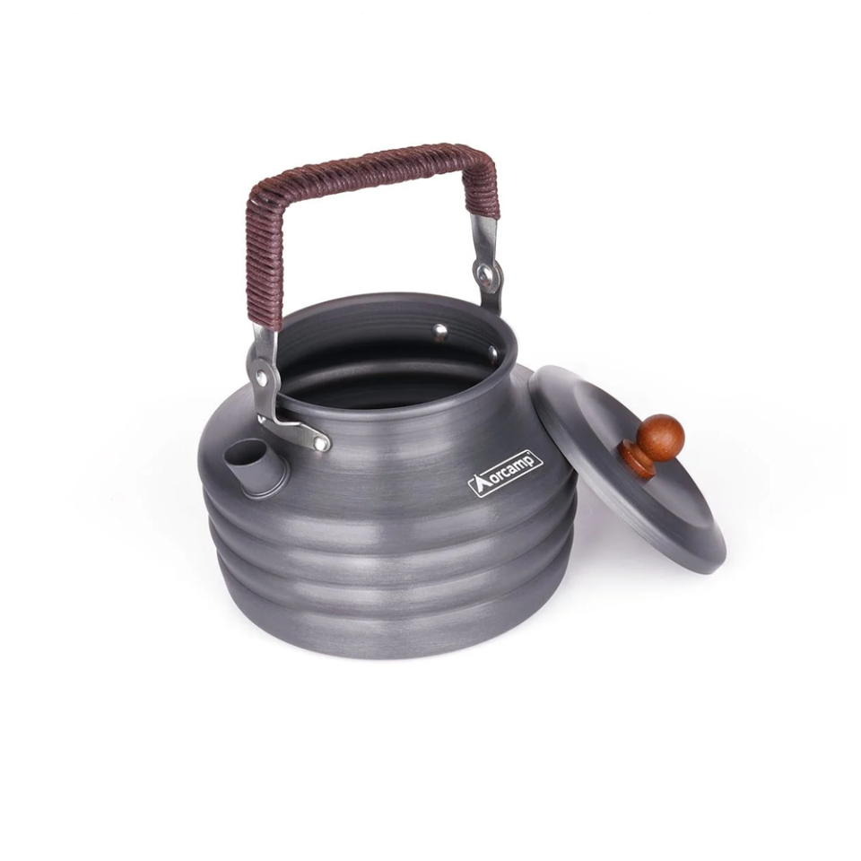 LÜKS KAMP ÇAYDANLIĞI 1.6 LT