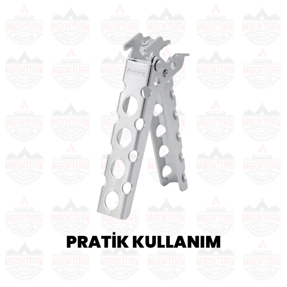PRATİK KULP MAŞA