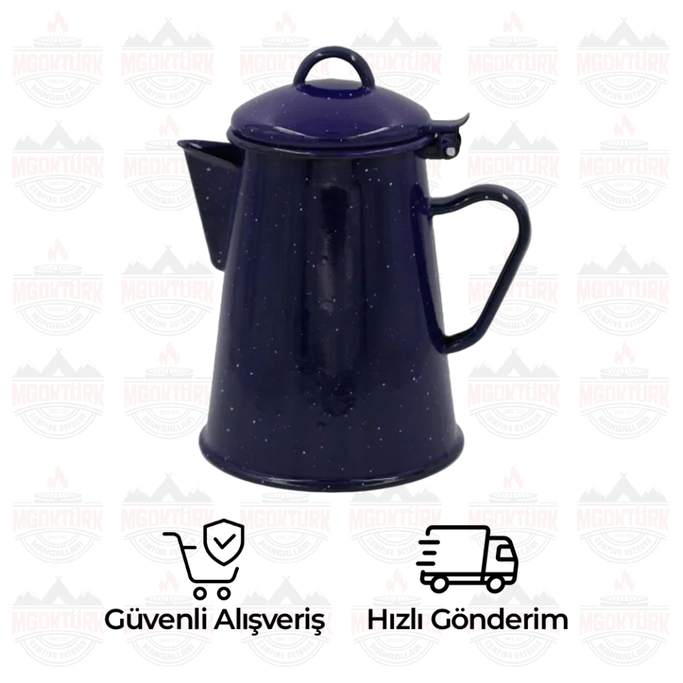 RETRO DEMLİK 1.20 LT