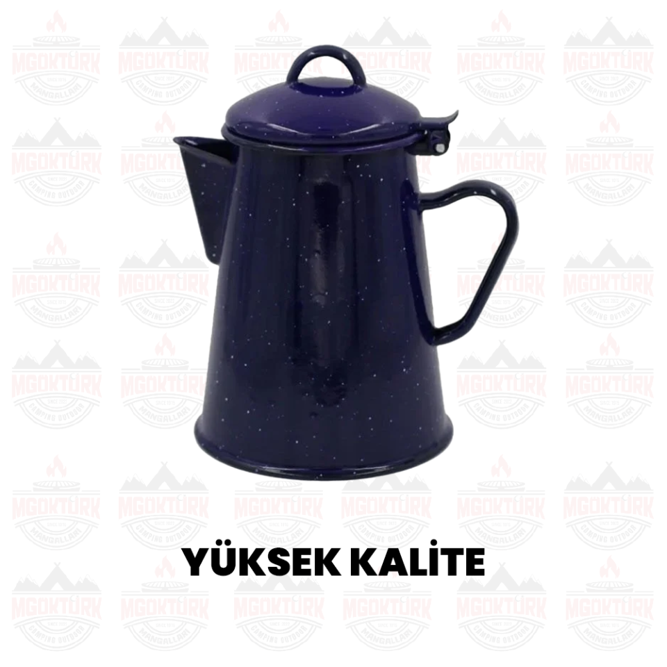 RETRO DEMLİK 1.20 LT