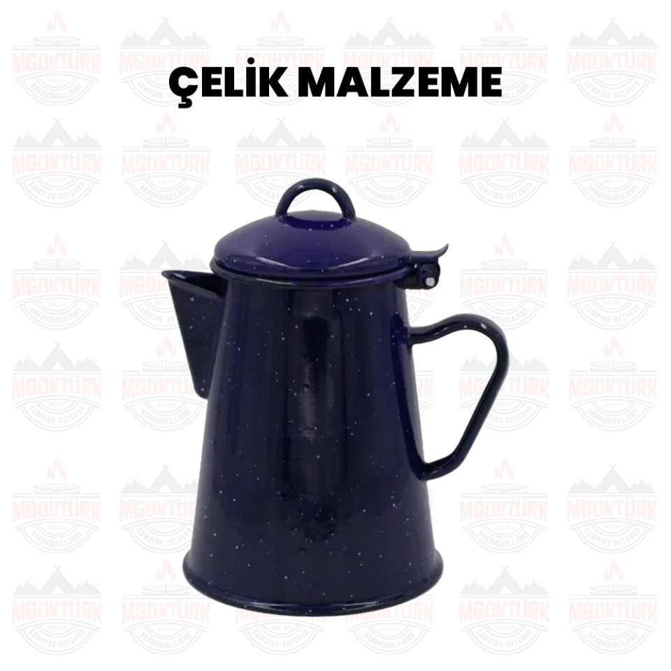 RETRO DEMLİK 1.20 LT