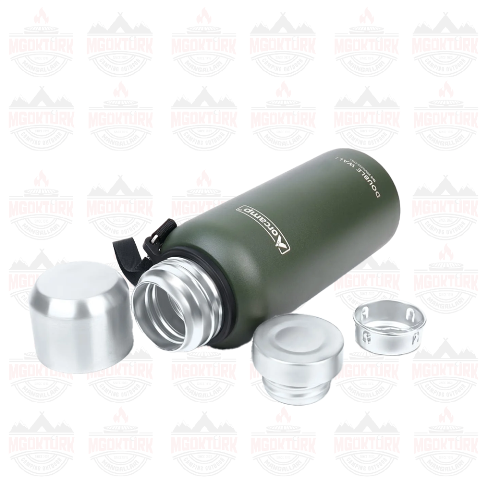 600 ML TERMOS