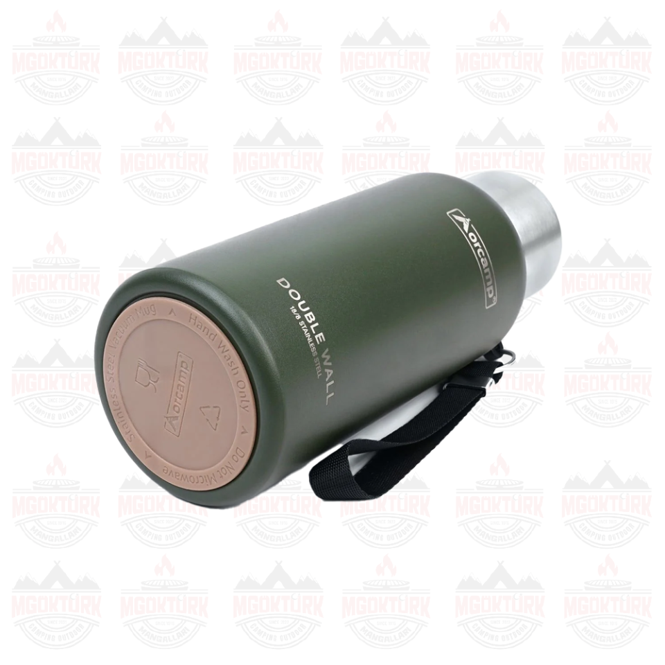 600 ML TERMOS