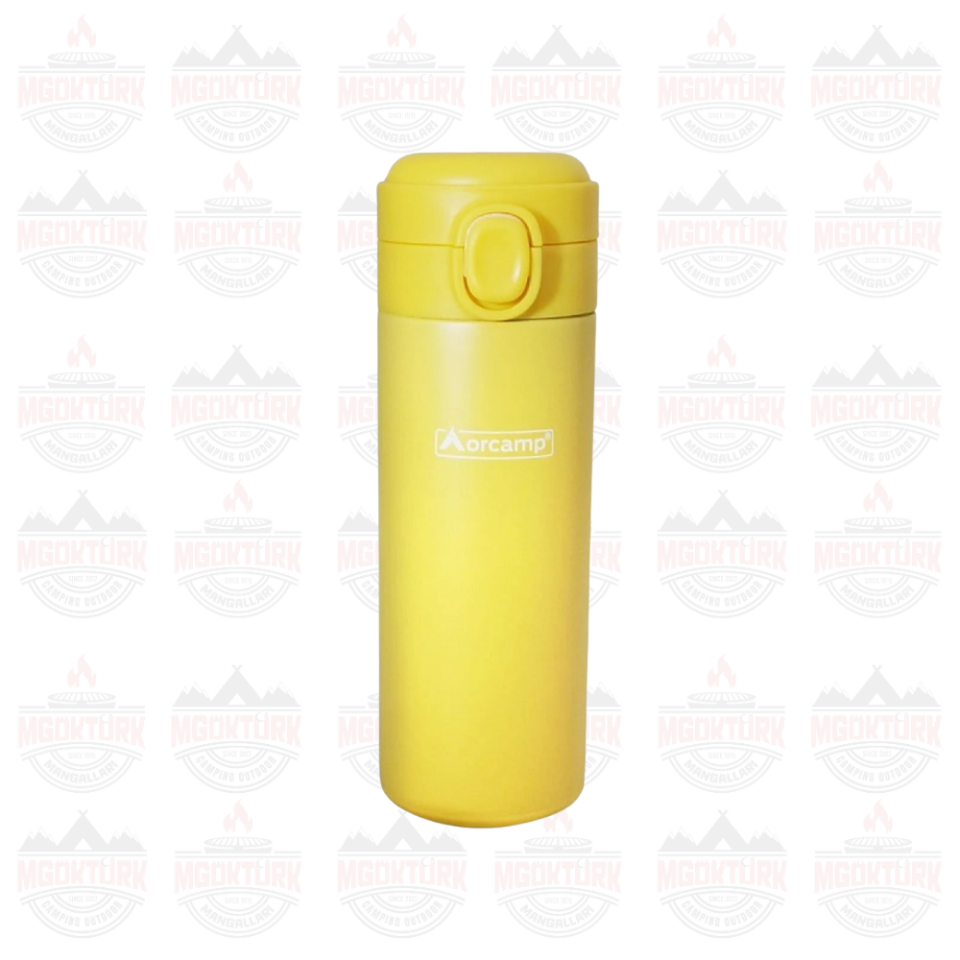 ORCAMP MUG 420 ML SARI